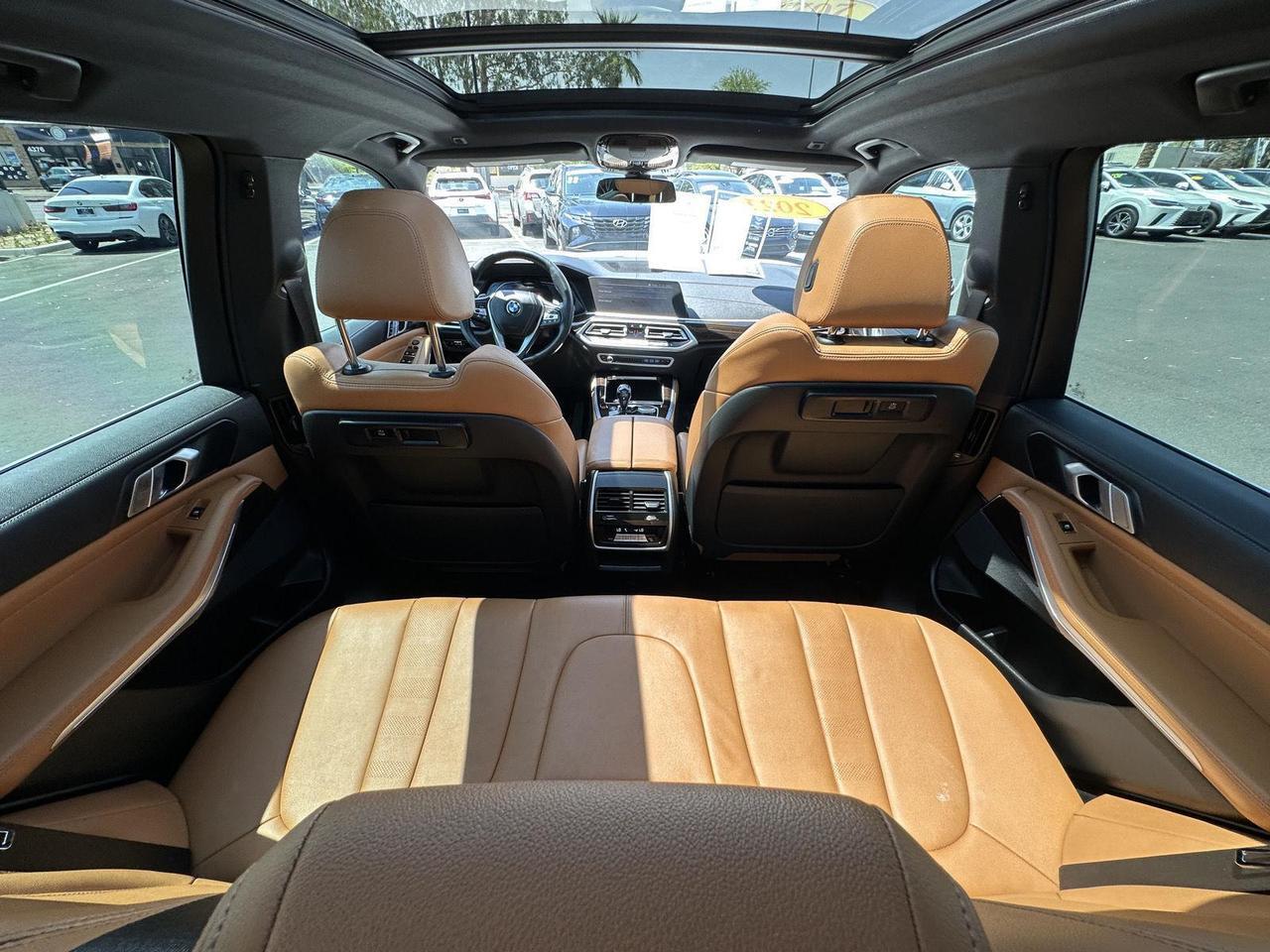 2021 BMW X5 xDrive45e Tucson AZ