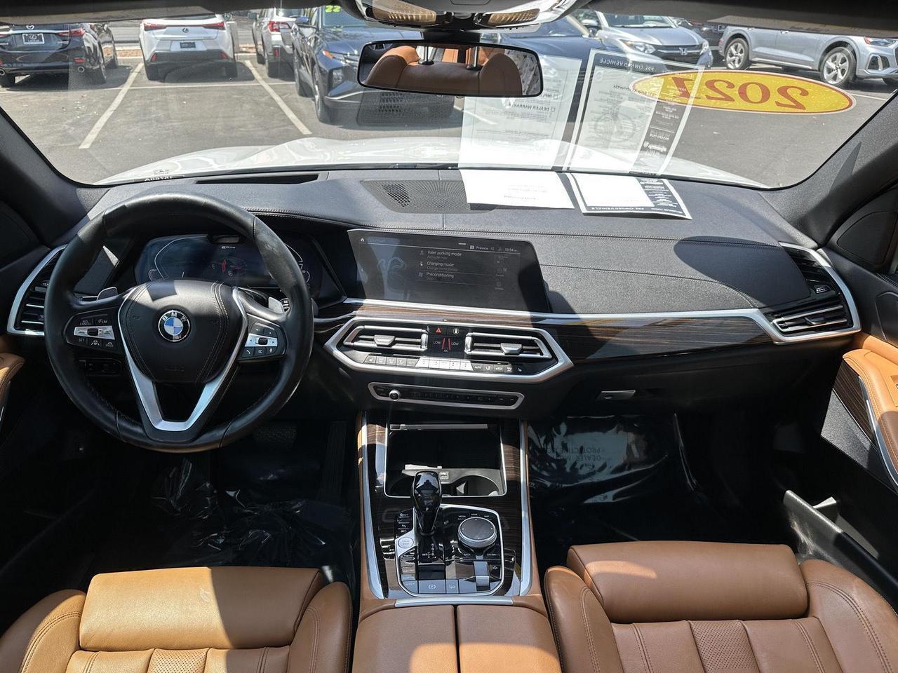 2021 BMW X5 xDrive45e Tucson AZ
