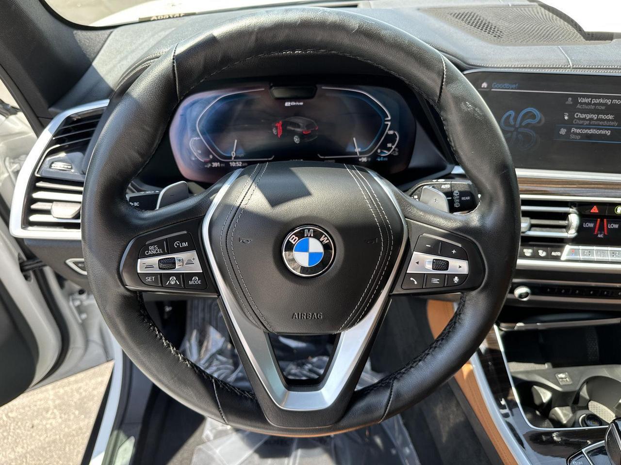 2021 BMW X5 xDrive45e Tucson AZ