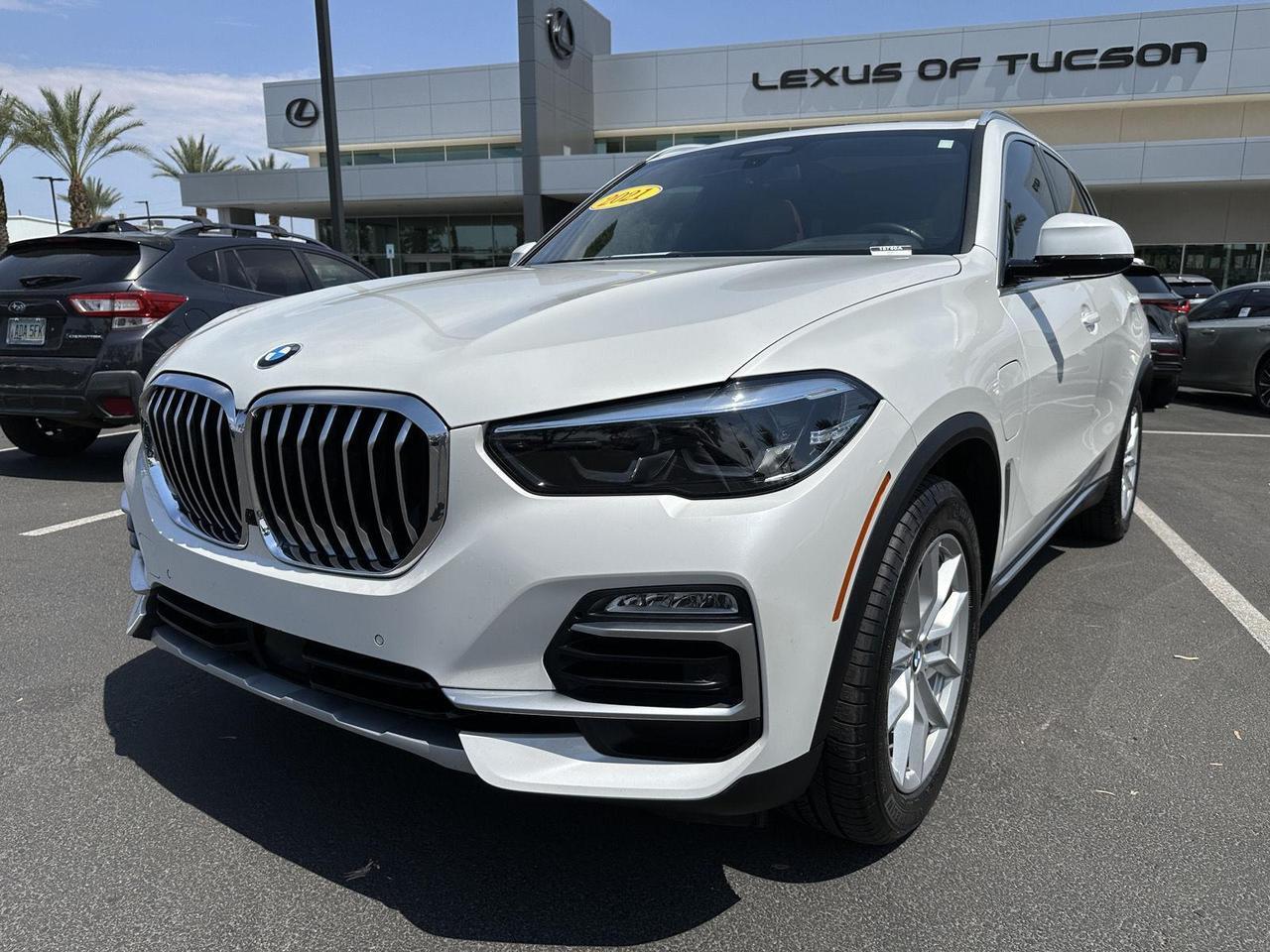 2021 BMW X5 xDrive45e Tucson AZ