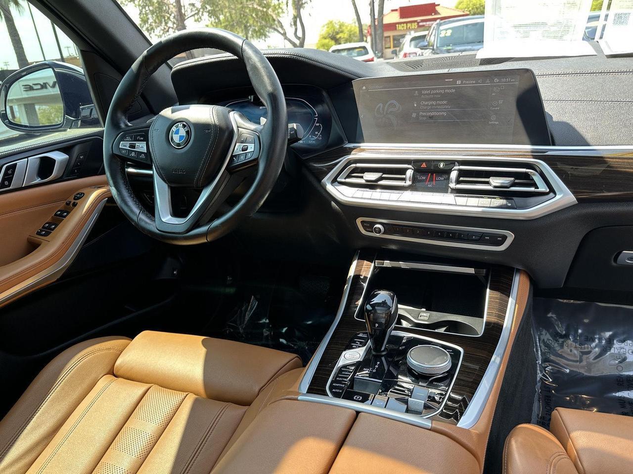 2021 BMW X5 xDrive45e Tucson AZ