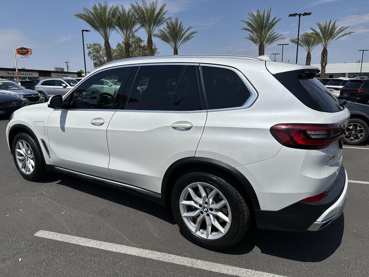 2021 BMW X5 xDrive45e Tucson AZ