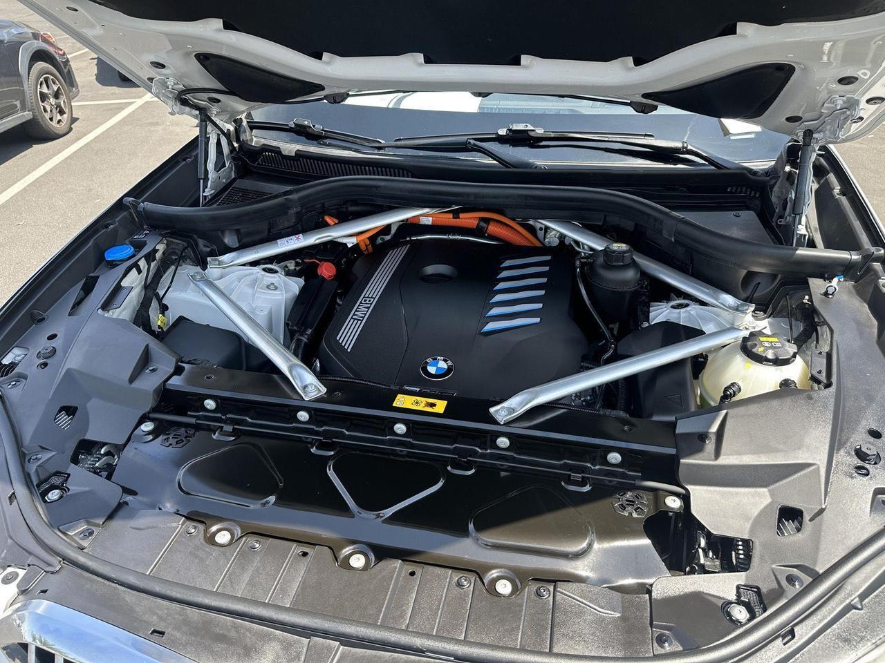 2021 BMW X5 xDrive45e Tucson AZ