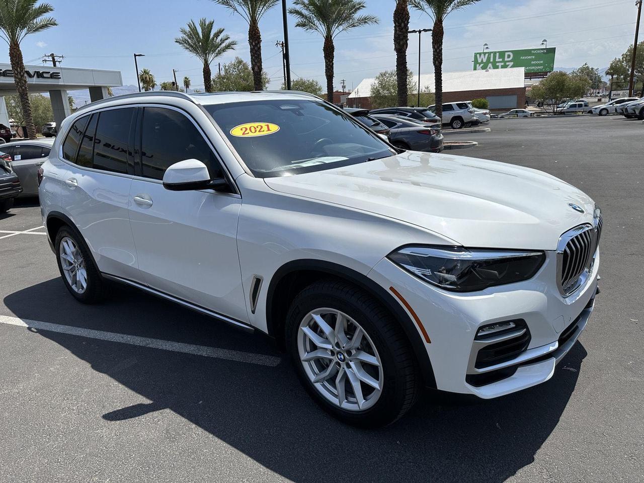 2021 BMW X5 xDrive45e Tucson AZ
