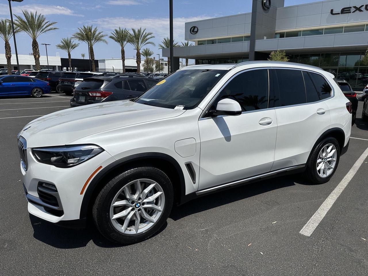 2021 BMW X5 xDrive45e Tucson AZ