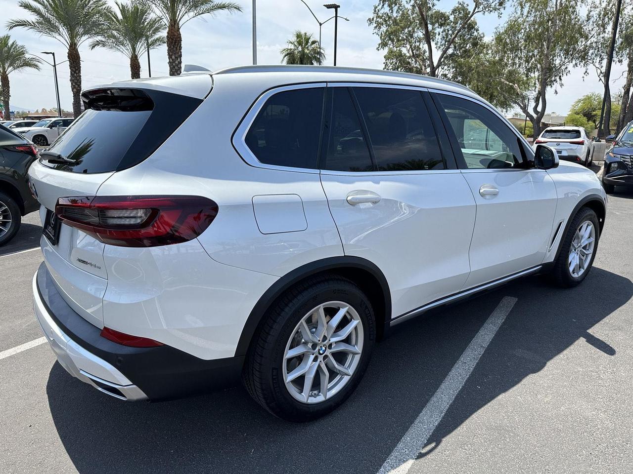 2021 BMW X5 xDrive45e Tucson AZ