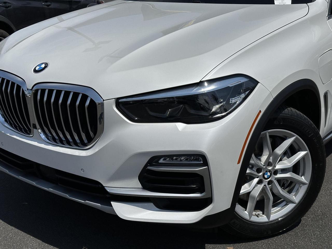 2021 BMW X5 xDrive45e Tucson AZ