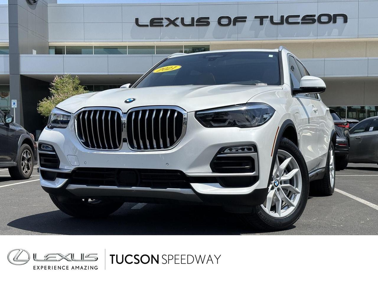 2021 BMW X5 xDrive45e Tucson AZ
