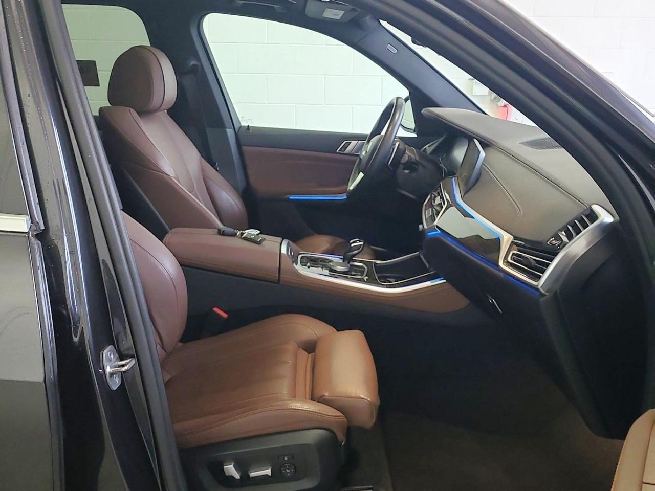 2021 BMW X5 xDrive45e Vernasca Leather Head Up Display Portland OR