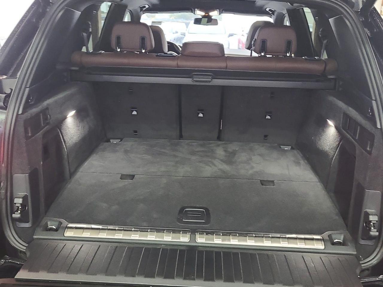 2021 BMW X5 xDrive45e Vernasca Leather Head Up Display Portland OR