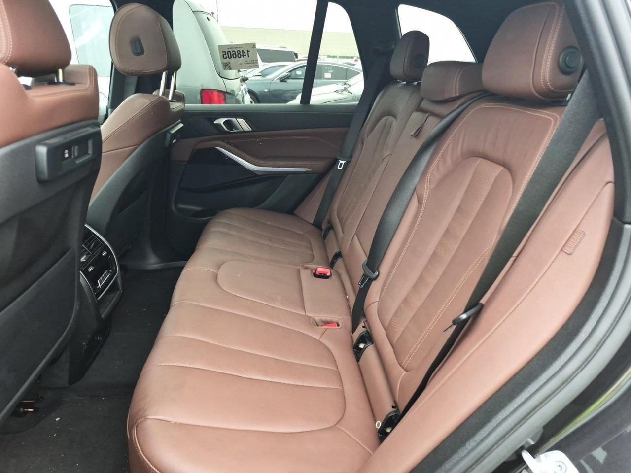 2021 BMW X5 xDrive45e Vernasca Leather Head Up Display Portland OR