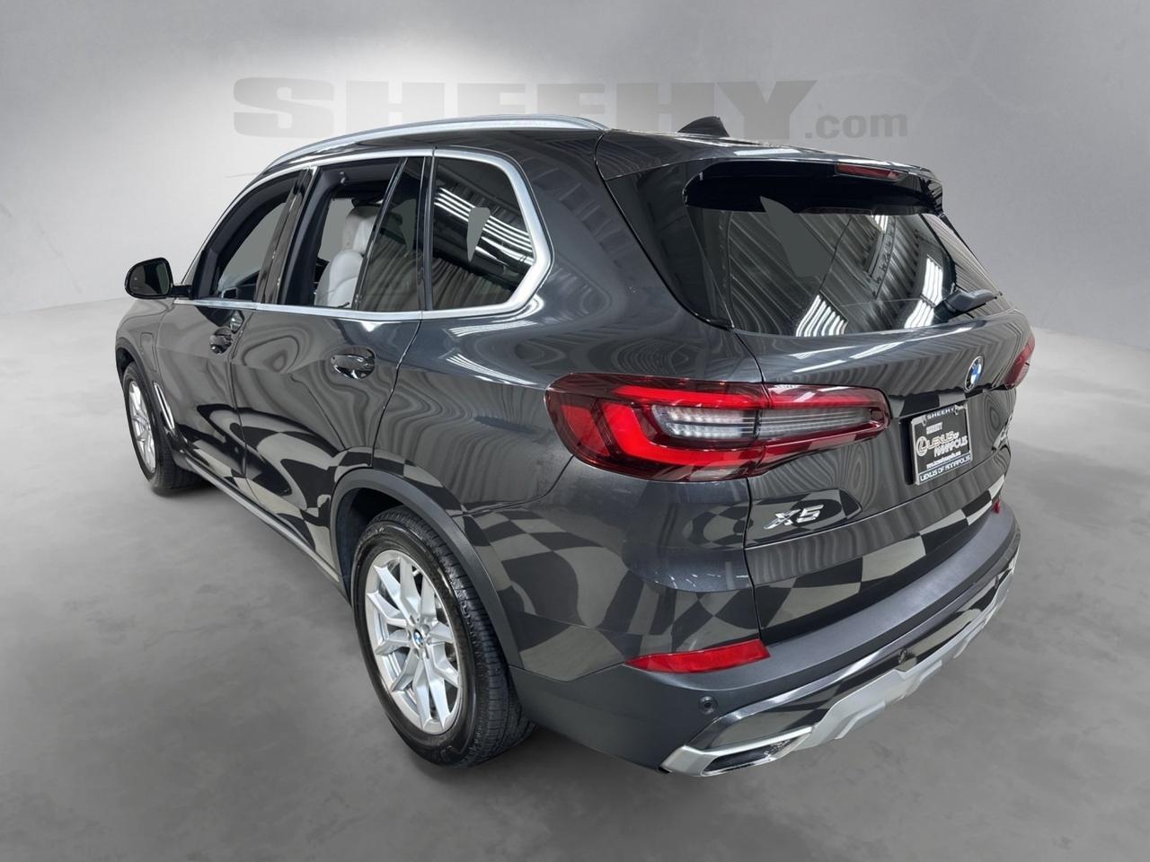 2021 BMW X5 xDrive45e Annapolis MD