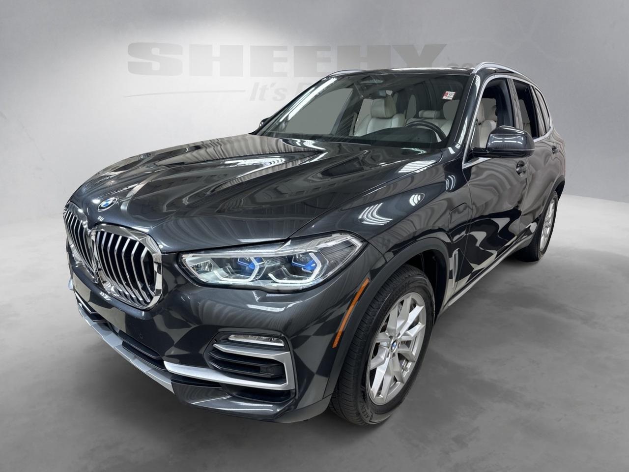 2021 BMW X5 xDrive45e Annapolis MD