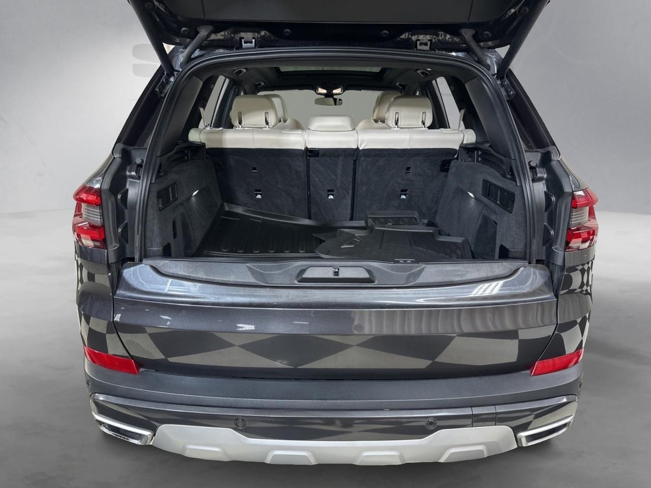 2021 BMW X5 xDrive45e Annapolis MD