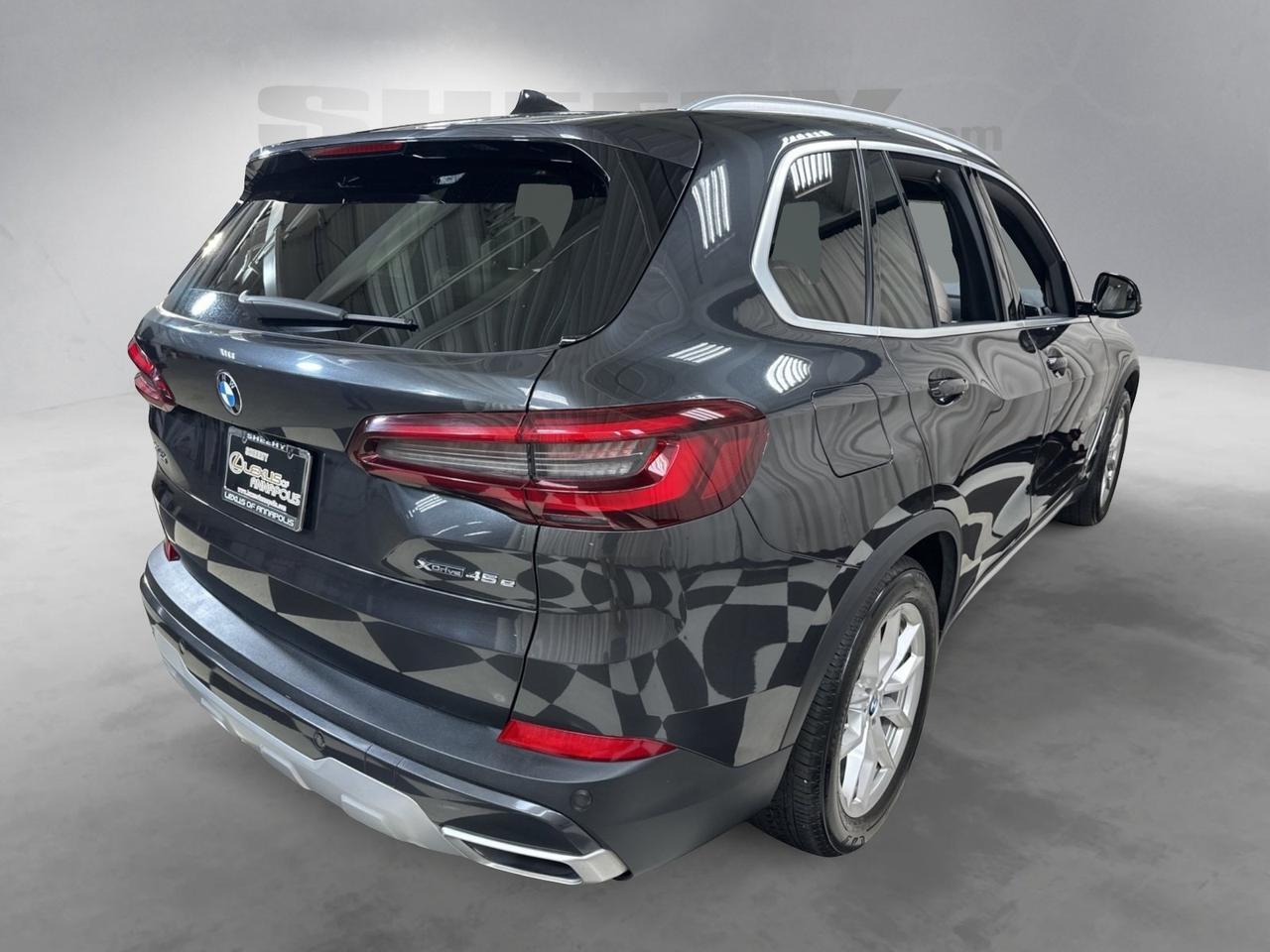 2021 BMW X5 xDrive45e Annapolis MD