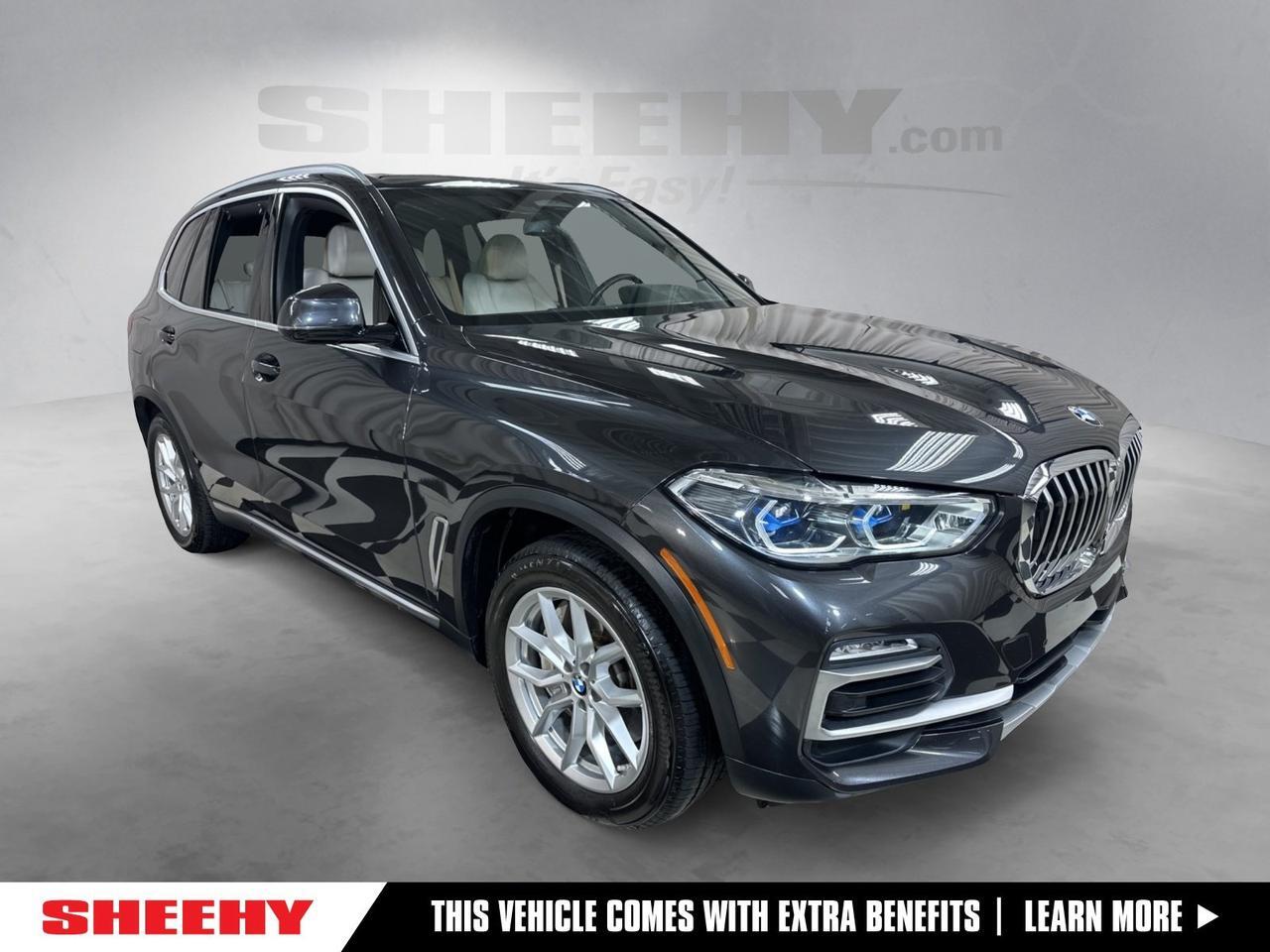 2021 BMW X5 xDrive45e Annapolis MD