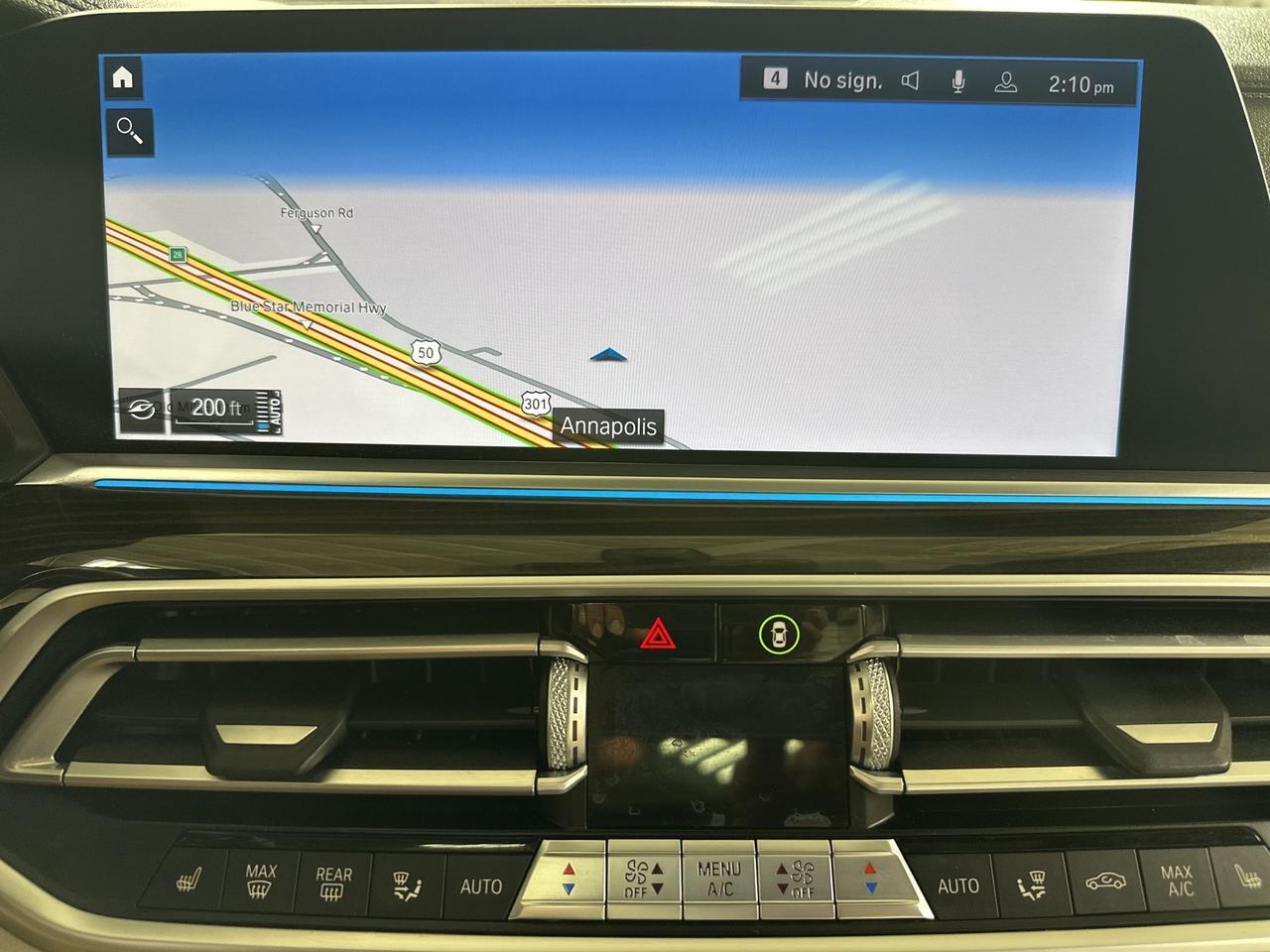 2021 BMW X5 xDrive45e Annapolis MD