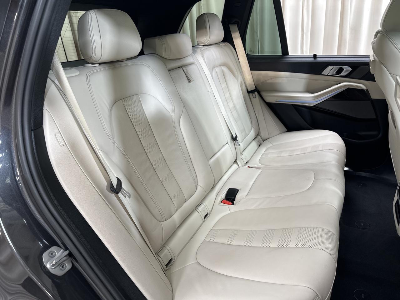 2021 BMW X5 xDrive45e Annapolis MD
