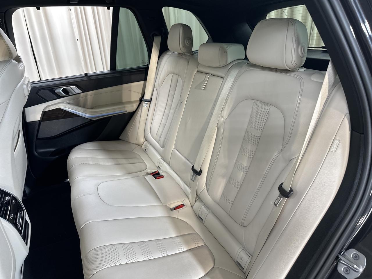2021 BMW X5 xDrive45e Annapolis MD