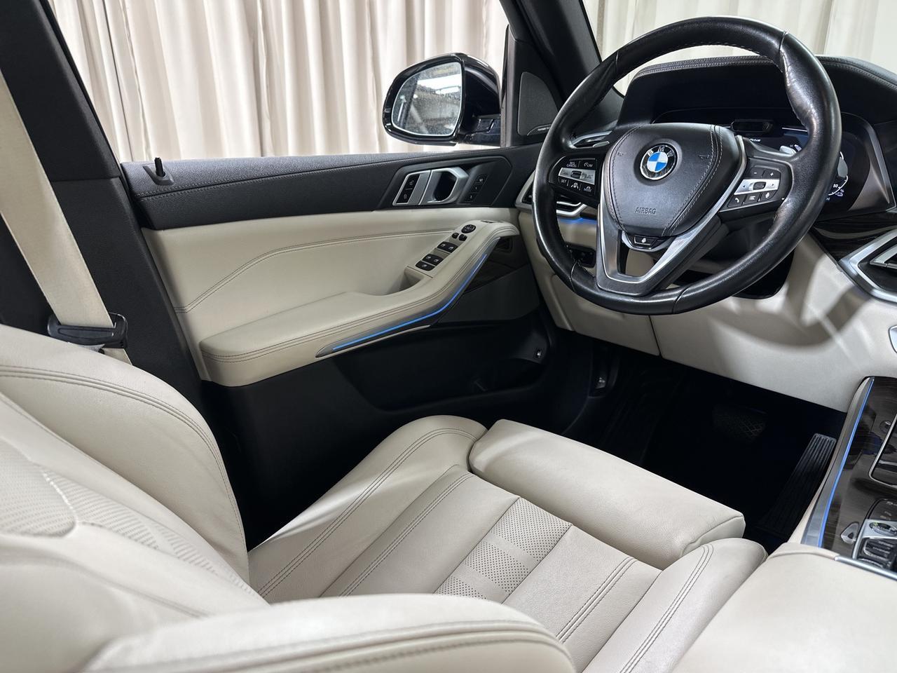 2021 BMW X5 xDrive45e Annapolis MD