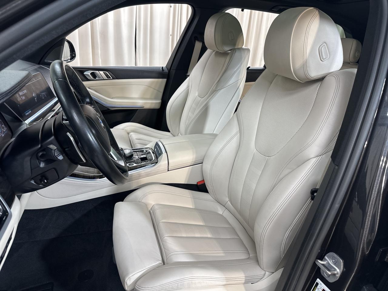 2021 BMW X5 xDrive45e Annapolis MD