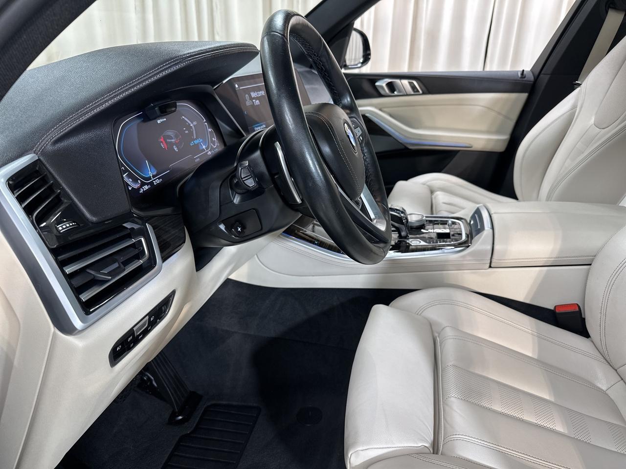 2021 BMW X5 xDrive45e Annapolis MD