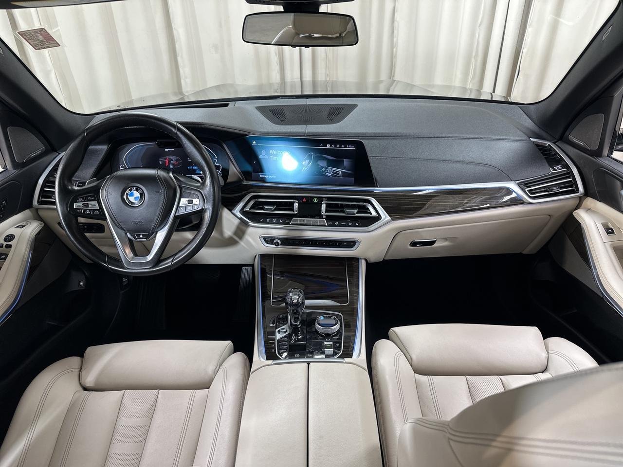 2021 BMW X5 xDrive45e Annapolis MD