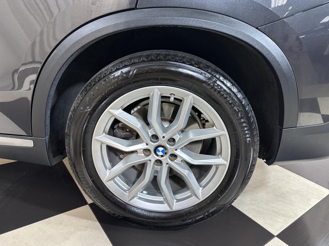 2021 BMW X5 xDrive45e Annapolis MD
