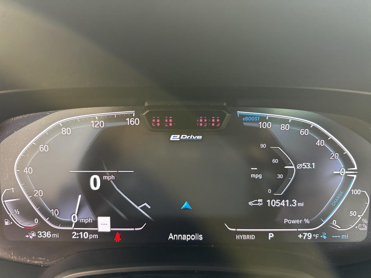 2021 BMW X5 xDrive45e Annapolis MD