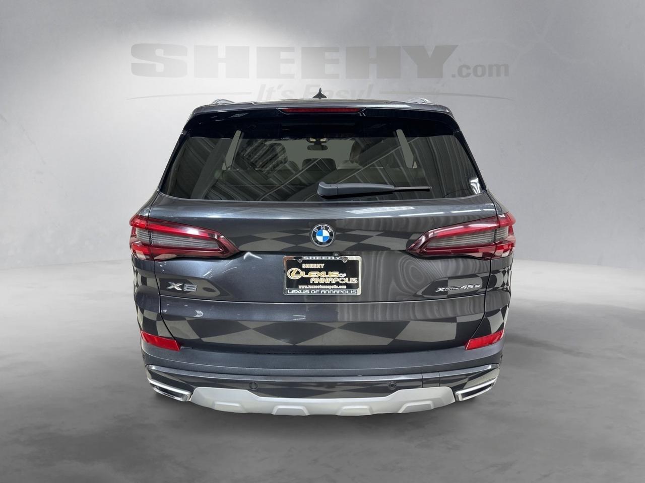 2021 BMW X5 xDrive45e Annapolis MD