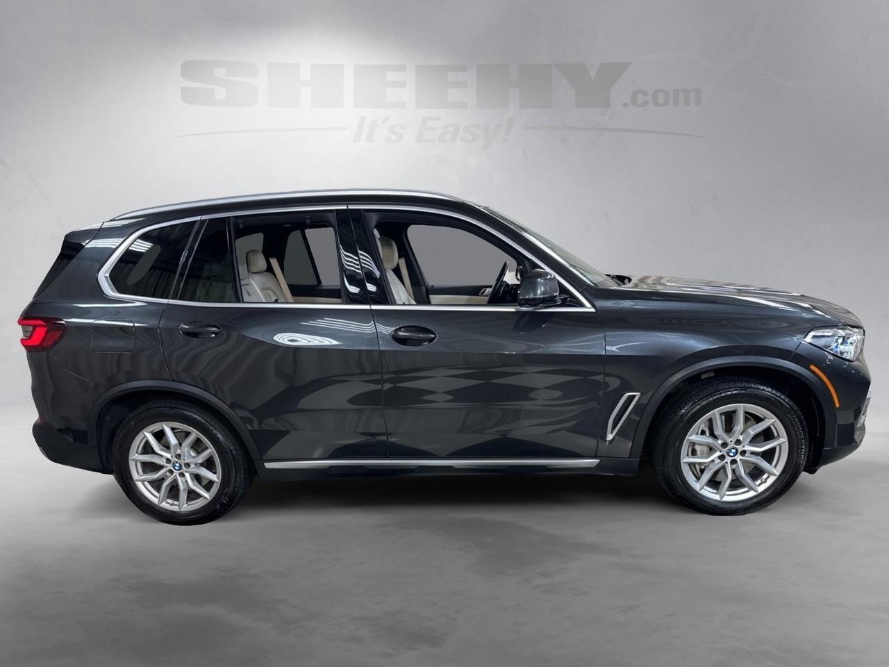 2021 BMW X5 xDrive45e Annapolis MD