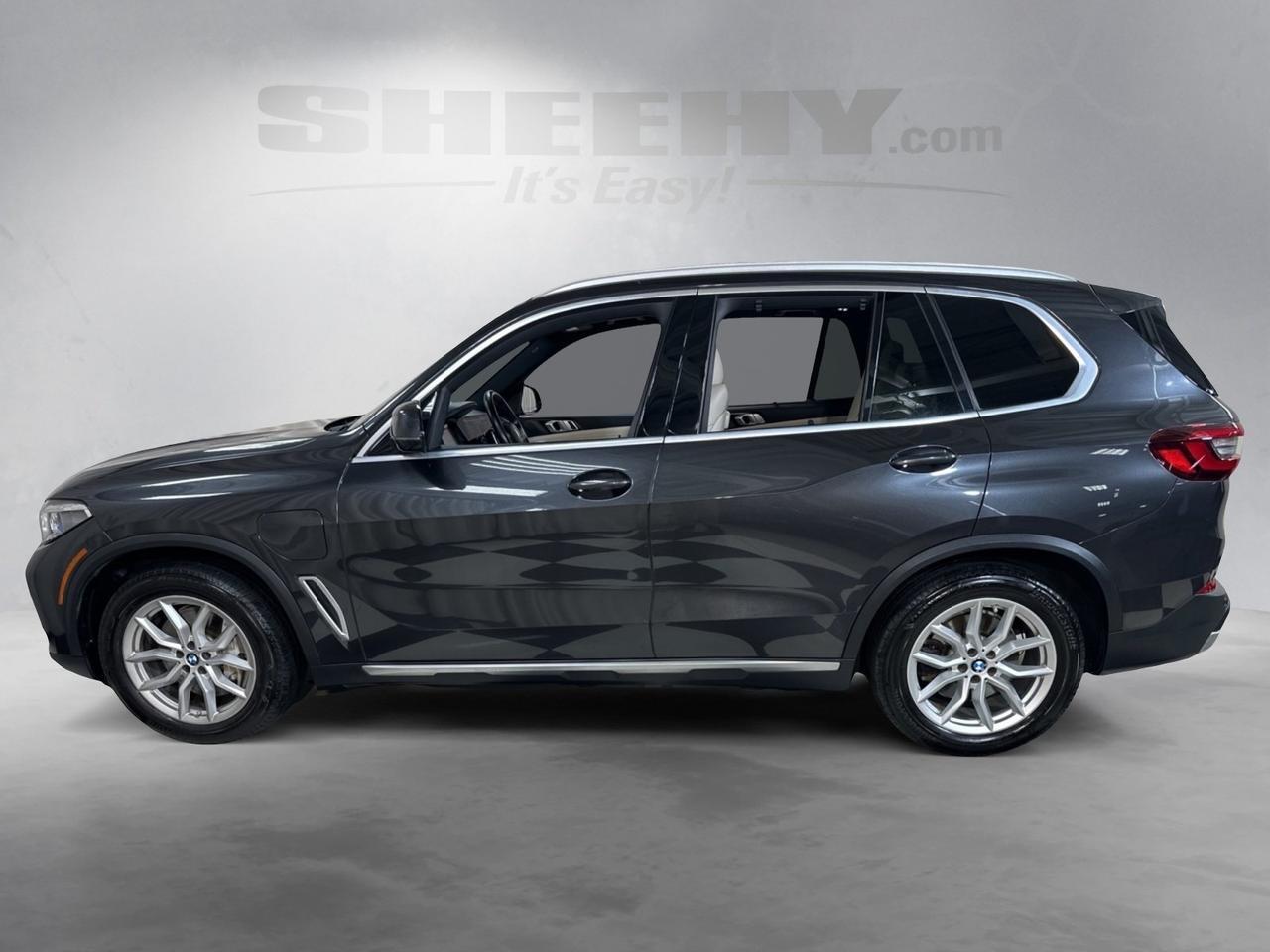 2021 BMW X5 xDrive45e Annapolis MD
