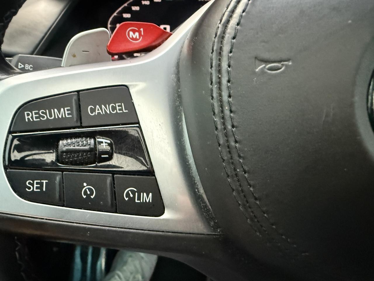 2021 BMW X6 M Hollywood FL