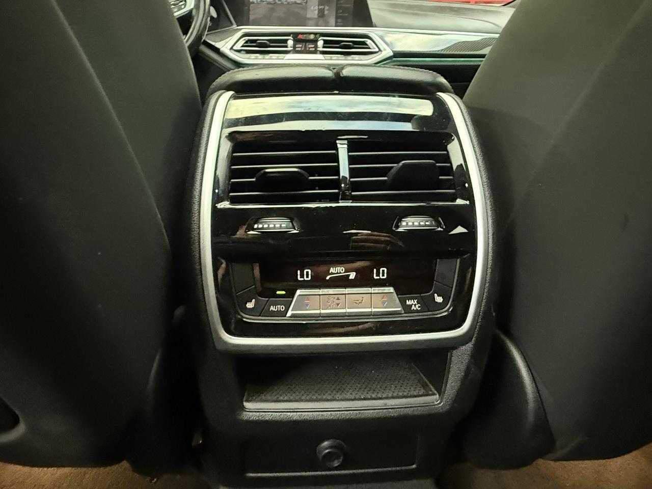 2021 BMW X6 M Hollywood FL