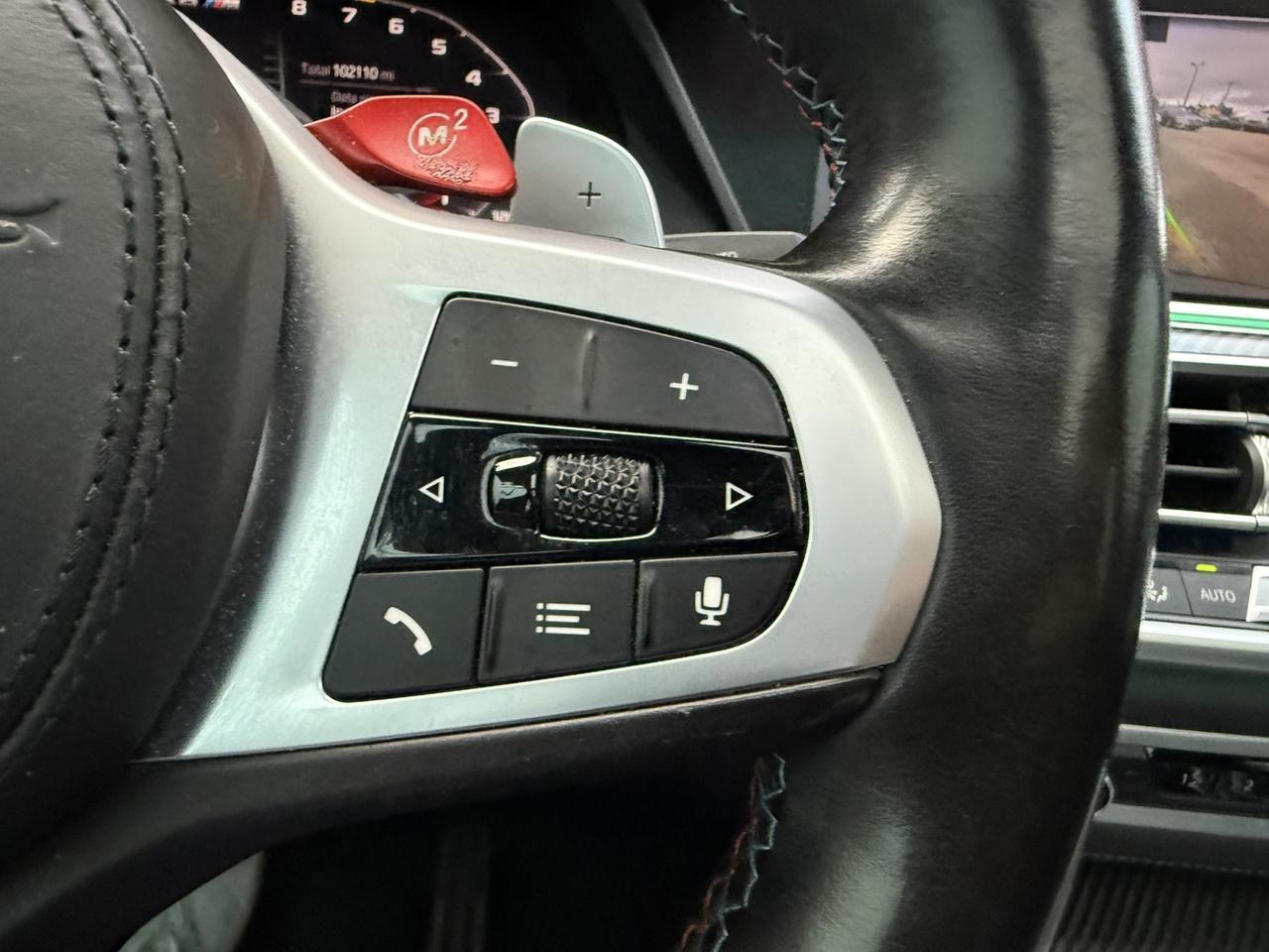 2021 BMW X6 M Hollywood FL