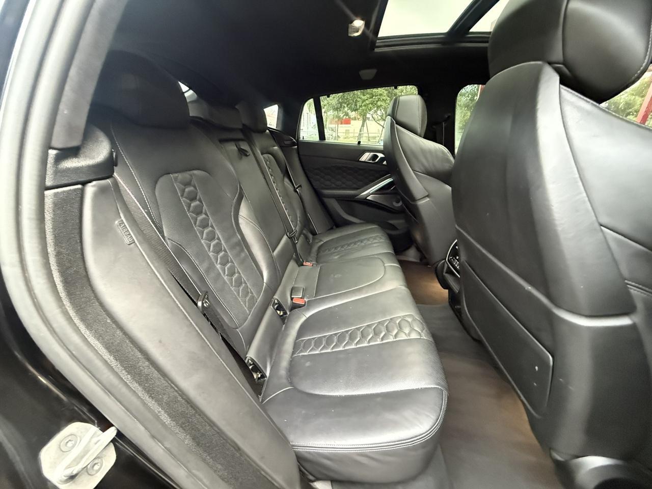 2021 BMW X6 M Hollywood FL