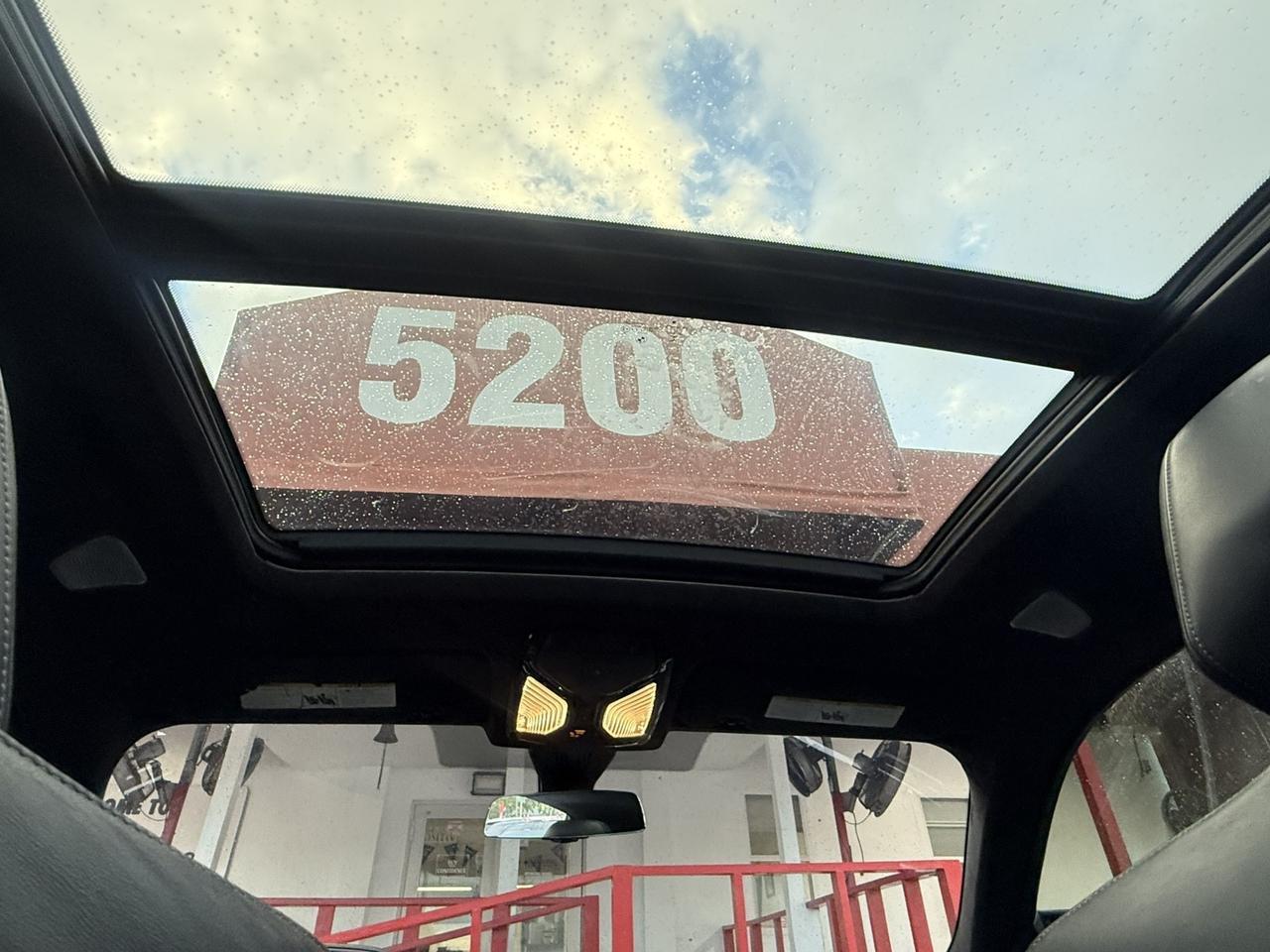 2021 BMW X6 M Hollywood FL