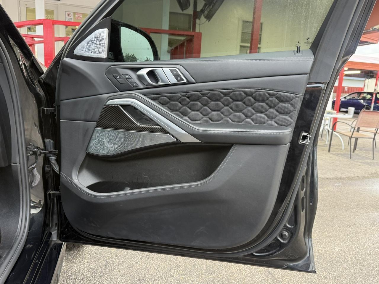 2021 BMW X6 M Hollywood FL