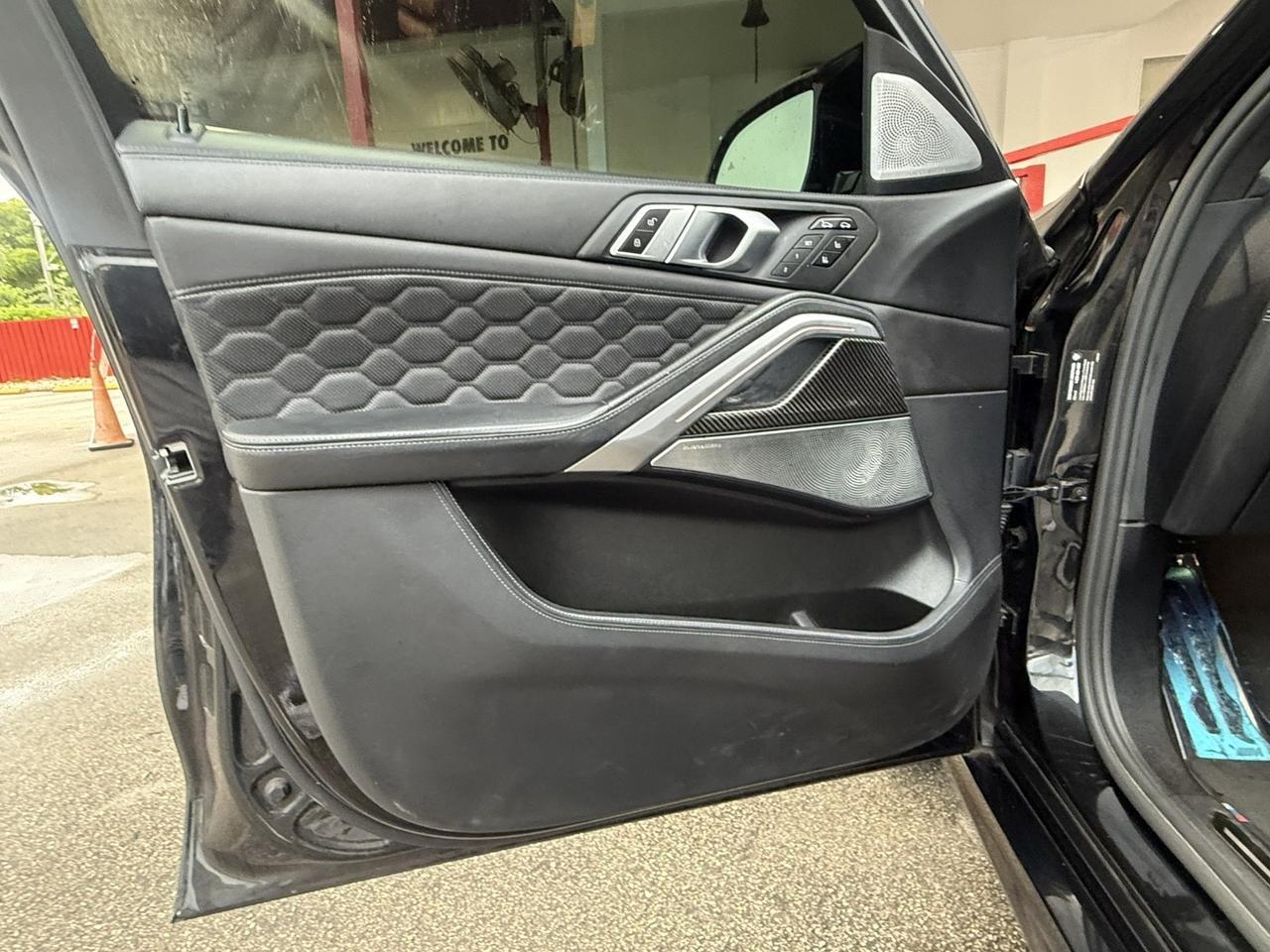 2021 BMW X6 M Hollywood FL