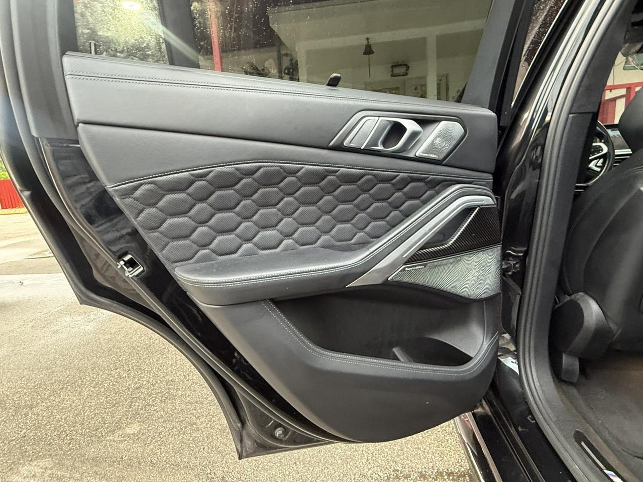 2021 BMW X6 M Hollywood FL