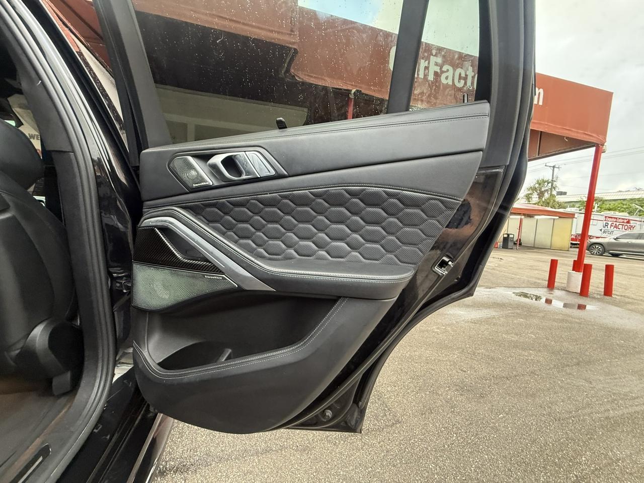 2021 BMW X6 M Hollywood FL