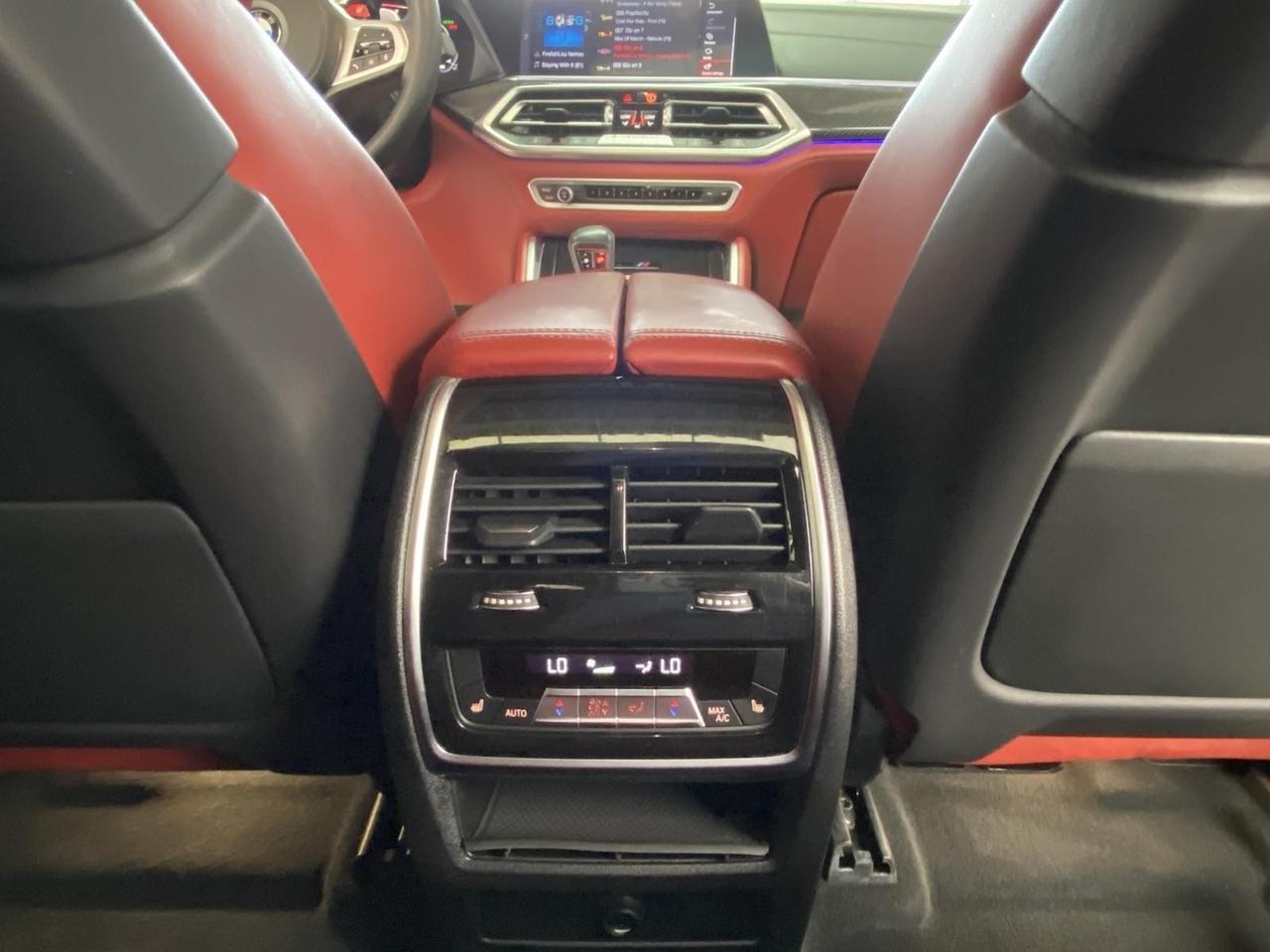2021 BMW X6 M Richmond Hill NY