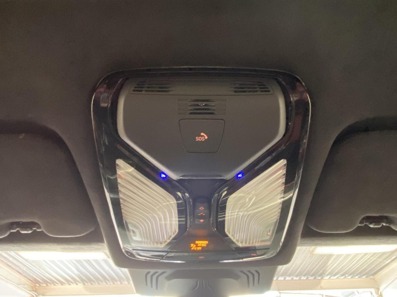 2021 BMW X6 M Richmond Hill NY