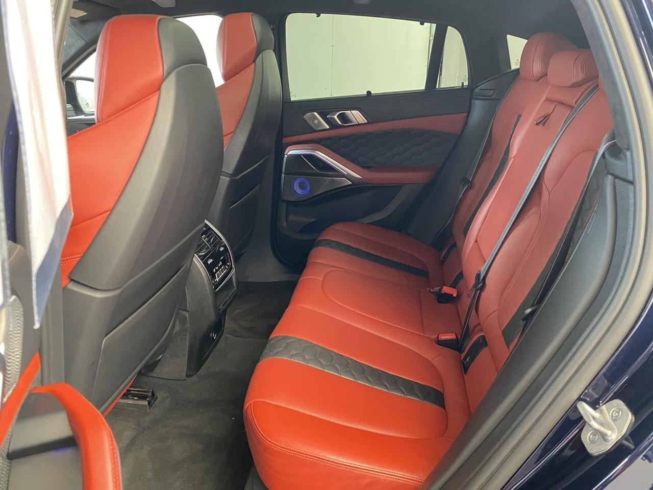 2021 BMW X6 M Richmond Hill NY