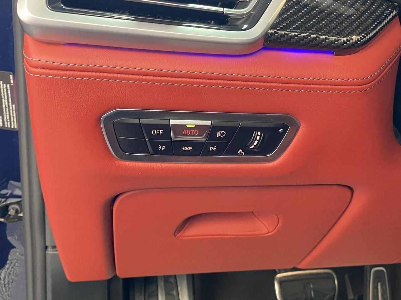 2021 BMW X6 M Richmond Hill NY
