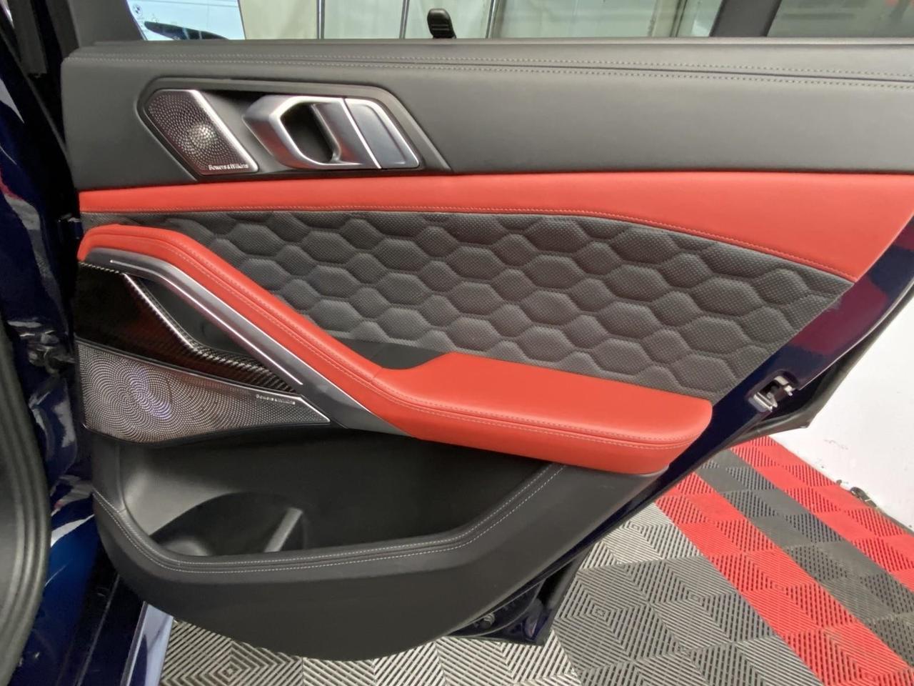 2021 BMW X6 M Richmond Hill NY