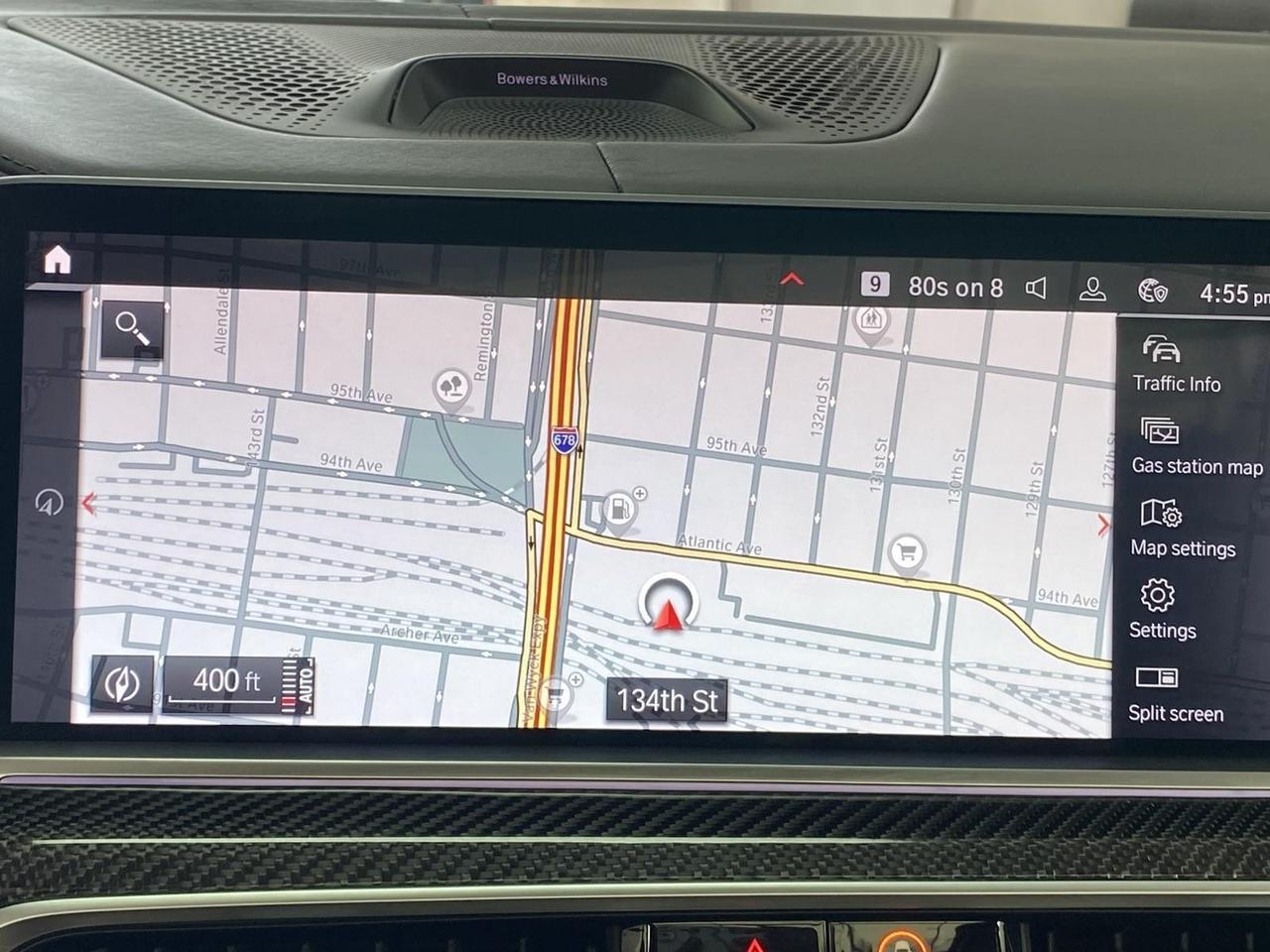 2021 BMW X6 M Richmond Hill NY