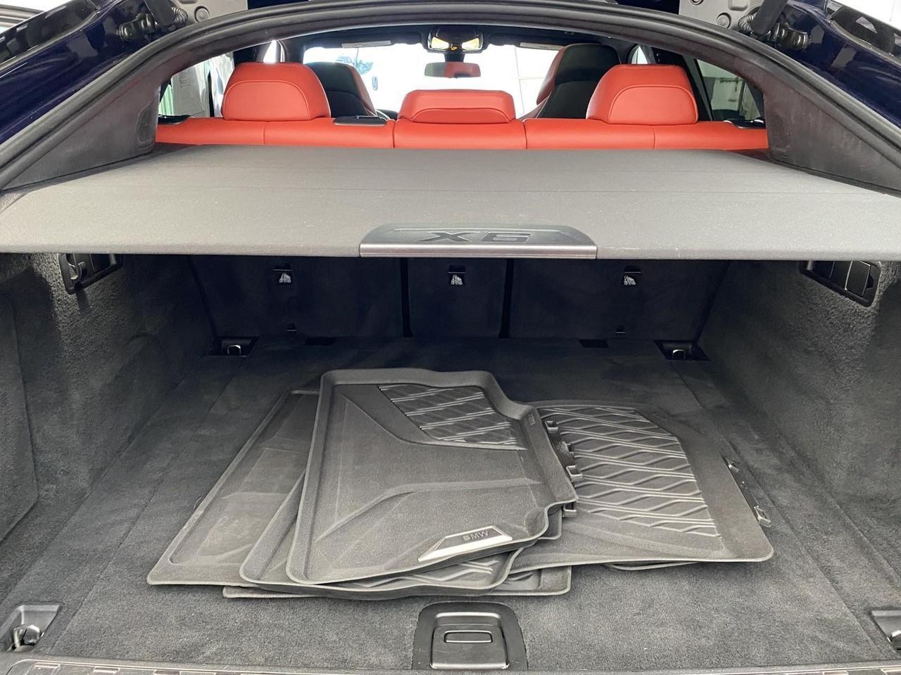 2021 BMW X6 M Richmond Hill NY