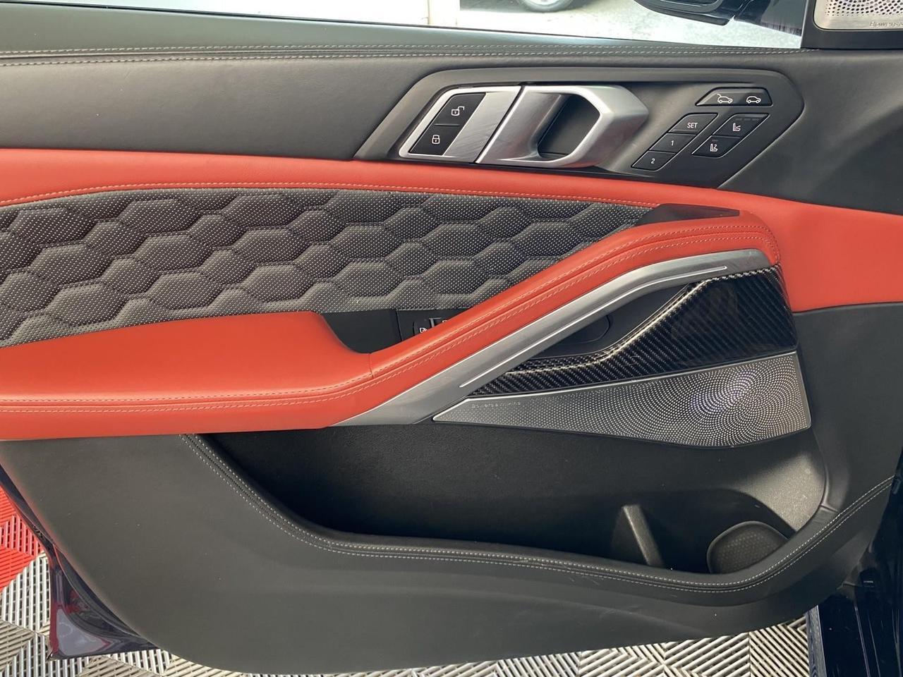 2021 BMW X6 M Richmond Hill NY