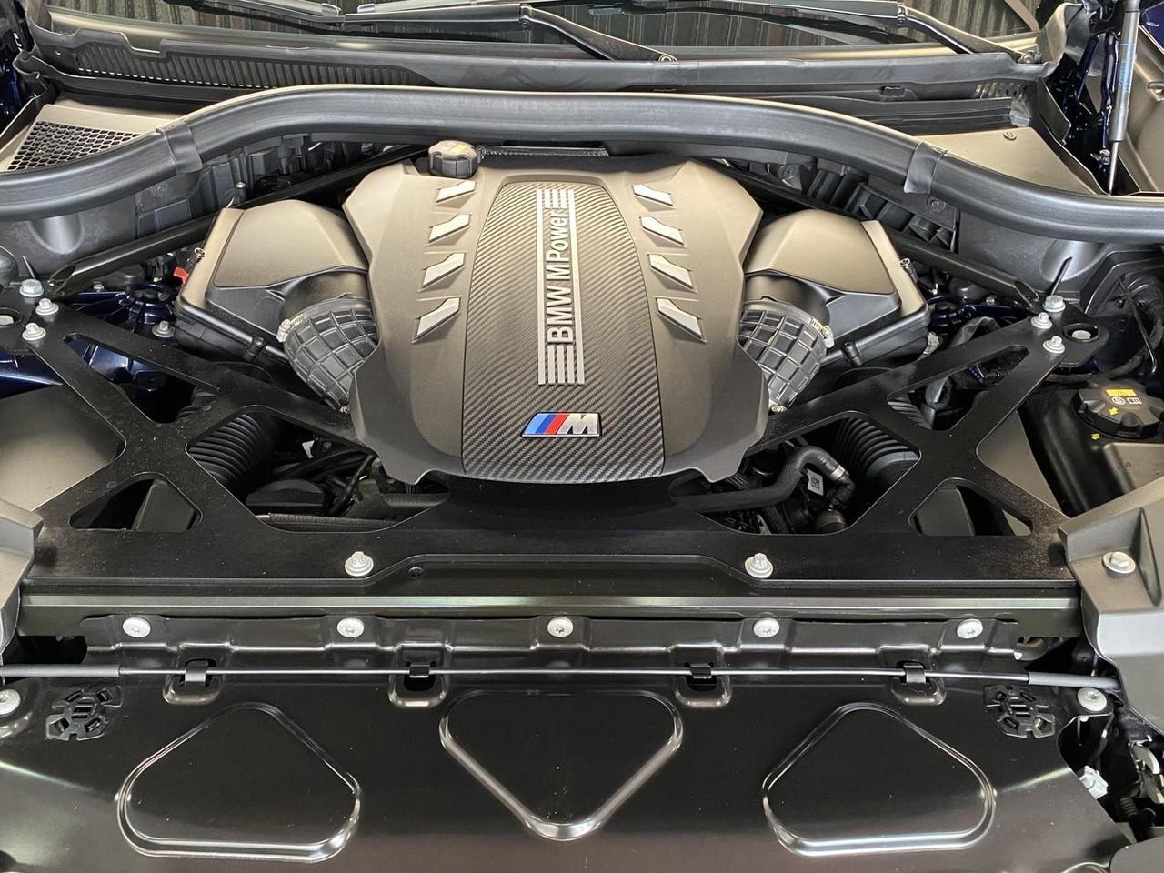 2021 BMW X6 M Richmond Hill NY